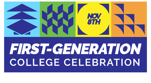First Generation College Celebration