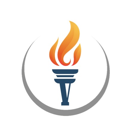 MUS Torch Logo