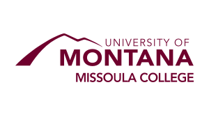 Missoula College logo