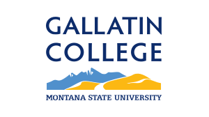 Gallatin College logo