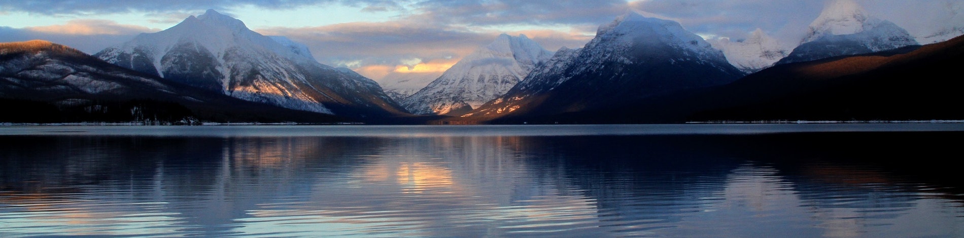 Montana landscape