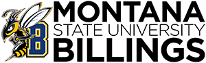 MSU Billings logo