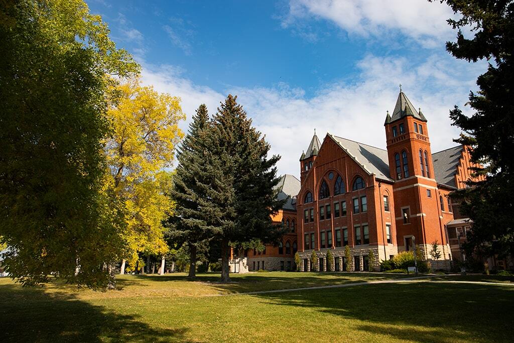 University of Montana Western