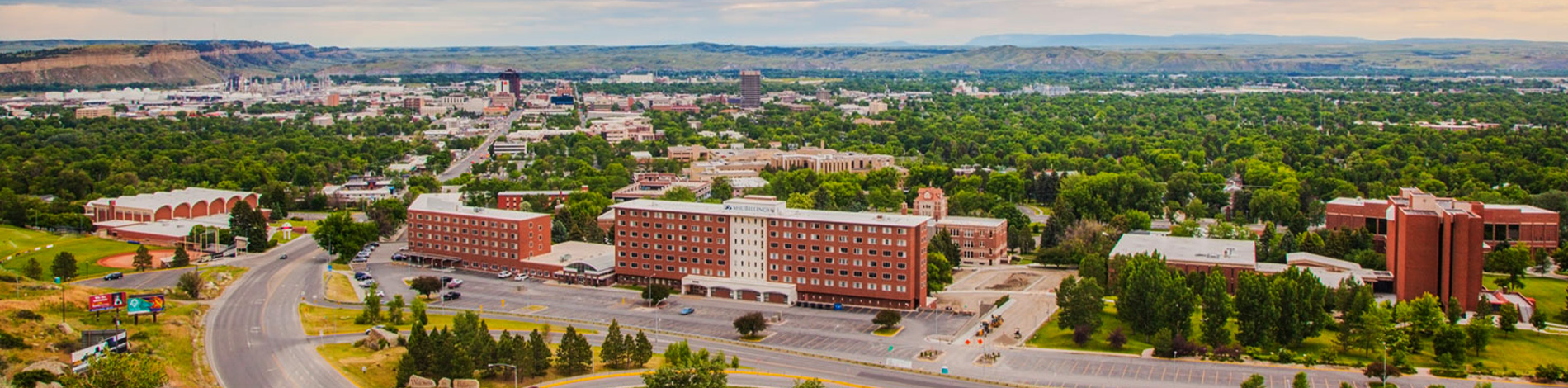 City College at MSU Billings