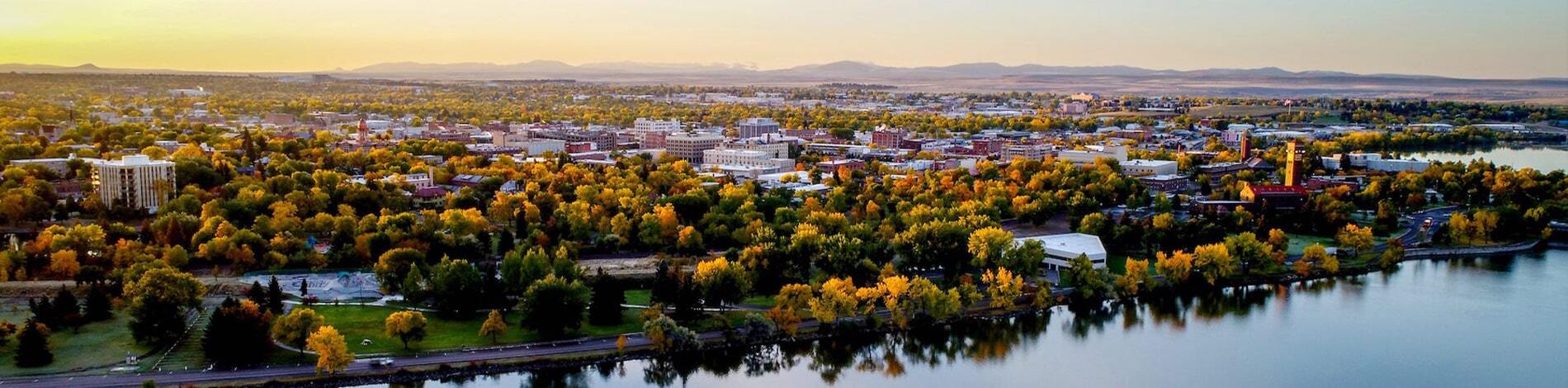 Great Falls College Montana State University