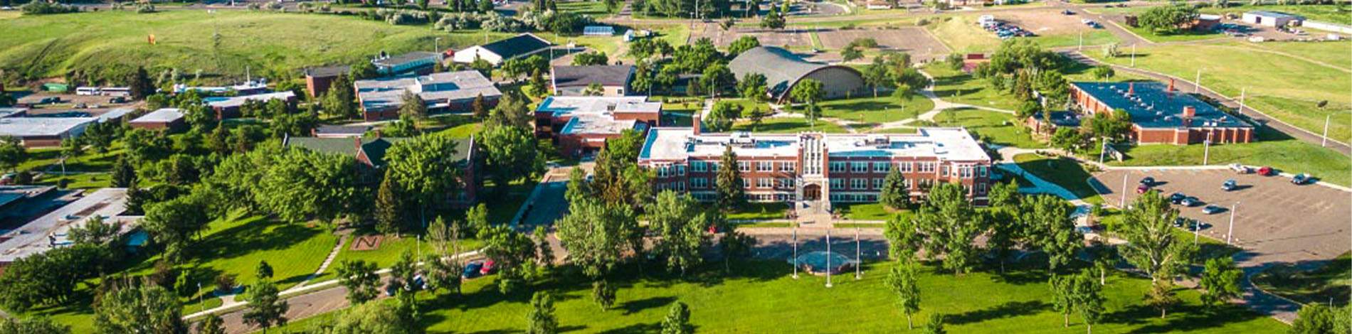 Montana State University Northern