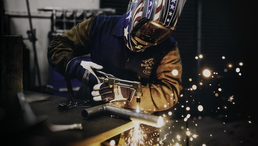 Welding & Fabrication